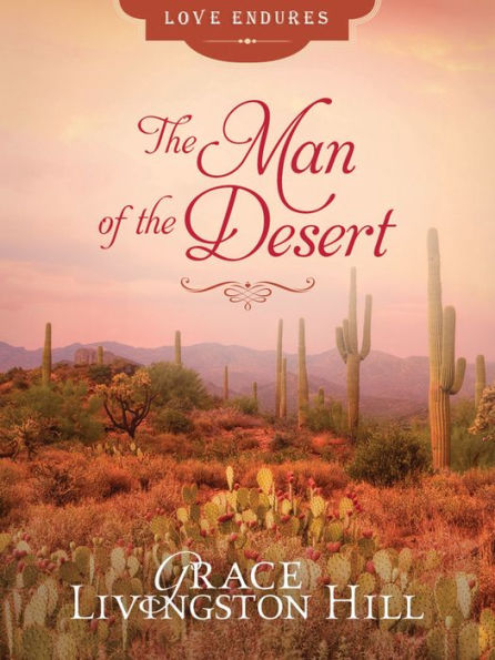 The Man of the Desert