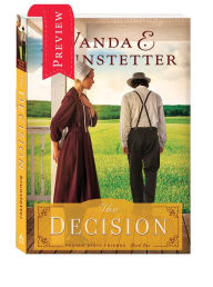 Title: The Decision Preview, Author: Wanda E. Brunstetter