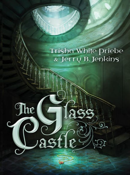 The Glass Castle (Thirteen Series #1)