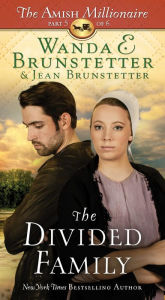 Title: The Divided Family: The Amish Millionaire Part 5, Author: Wanda E. Brunstetter