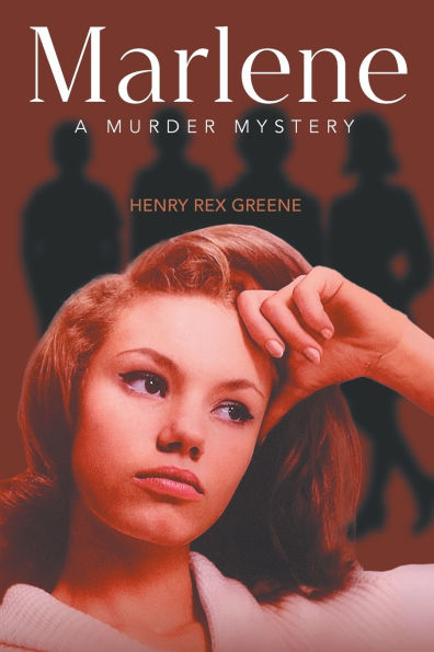 Marlene: A Murder Mystery