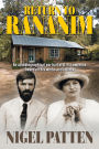 Return to Rananim: An autobiographical portrait of D. H. Lawrence based on his works and letters
