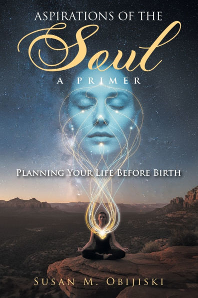 Aspirations of the Soul: A Primer-Planning Your Life Before Birth