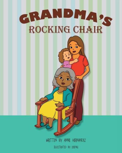 Grandma's Rocking Chair