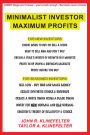 Minimalist Investor Maximum Profits