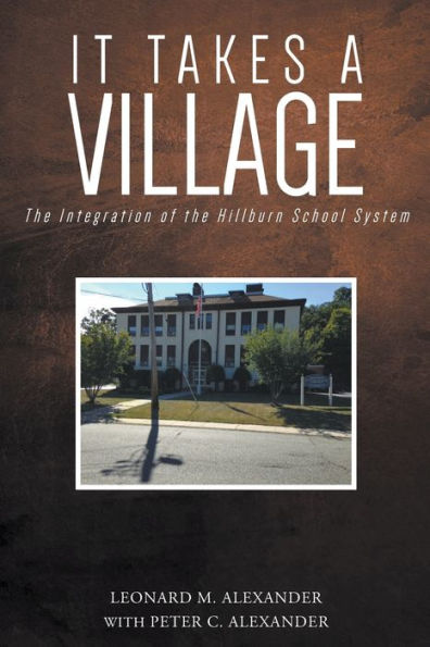 It Takes a Village: the Integration of Hillburn School System
