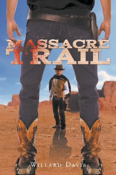 Massacre Trail