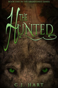 Title: The Hunted, Author: C.J. Hart