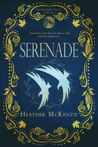 Title: Serenade, Author: Heather McKenzie