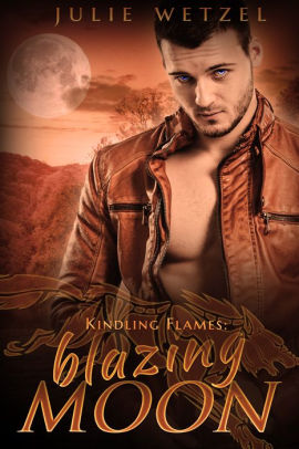 Kindling Flames: Blazing Moon