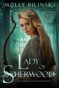 Title: Lady of Sherwood, Author: M-Zee Band