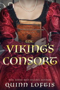 Free ipod book downloads The Viking's Consort DJVU CHM ePub in English by Quinn Loftis