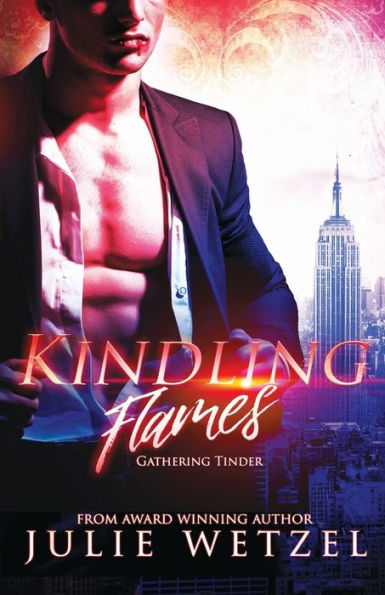 Kindling Flames: Gathering Tinder