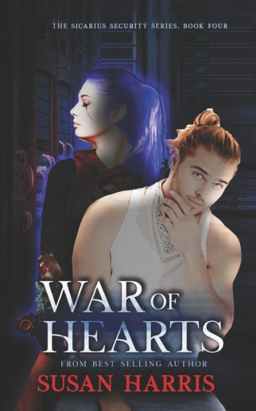 War of Hearts