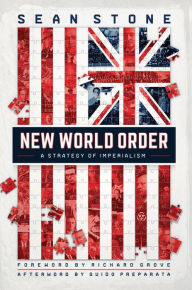 Title: New World Order: A Strategy of Imperialism, Author: Sean Stone