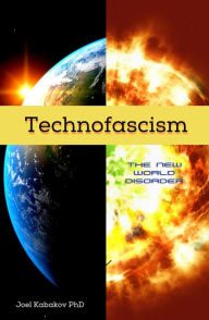 Download free full books online Technofascism: The New World Disorder by  in English iBook 9781634243902
