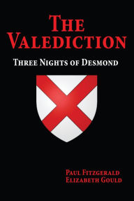 Title: The Valediction: Three Nights of Desmond, Author: Elizabeth Gould