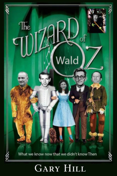 The Wizard of Ozwald: What we know now that didn't then