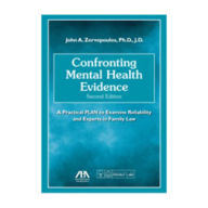 Title: Confronting Mental Health Evidence: A Practical PLAN to Examine Reliability and Experts in Family Law, Author: Lasse Bak Sørensen