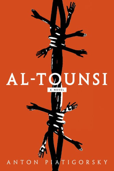 Al-Tounsi: A Novel