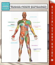 Title: Trigger Points (Advanced) Speedy Study Guides, Author: Speedy Publishing