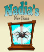 Nadia's New Home: Children's Books and Bedtime Stories For Kids Ages 3-8 for Good Morals