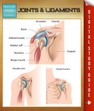 Title: Joints & Ligaments: Speedy Study Guides, Author: Speedy Publishing