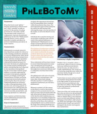 Title: Phlebotomy: Speedy Study Guides, Author: Speedy Publishing