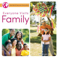 Title: Everyone Visits Family, Author: Colleen Hord