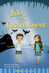 Title: Isle of Enchantment, Author: Precious McKenzie