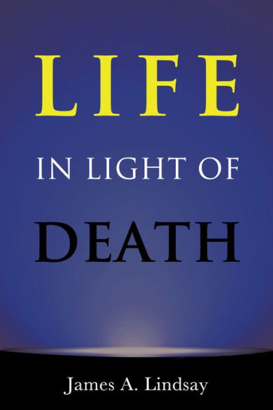 Life Light of Death