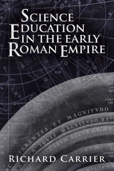 Science Education the Early Roman Empire