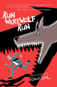 Free downloads online books Run Werewolf Run CHM ePub