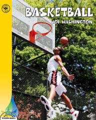 Title: Basketball, Author: Joi Washington