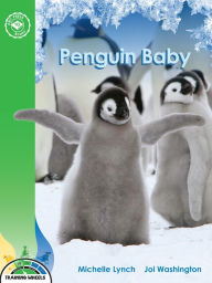 Title: Penguin Baby, Author: Michelle Lynch