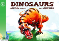 Title: Dinosaurs, Author: Graedon Zorzi