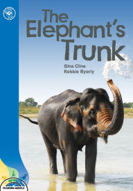 Title: The Elephant's Trunk, Author: Gina Cline