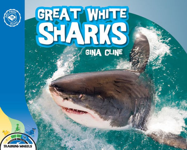 Great White Sharks