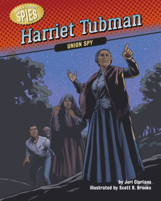 harriet tubman hobbies and interests