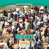 Title: Haiti, Author: Jeri Cipriano