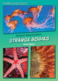 Title: Strange Bodies, Author: Joanne Mattern