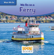 Title: We Go on a Ferry, Author: Joanne Mattern