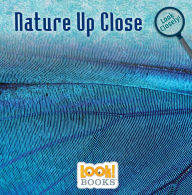 Title: Nature Up Close, Author: Alice Boynton