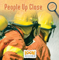 Title: People Up Close, Author: Wiley Blevins
