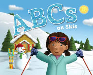 Title: ABCs on Skis, Author: Jennifer Marino Walters