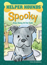 Rapidshare audio books download Spooky Helps Danny Tell the Truth