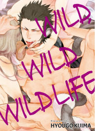 Free ebook ita gratis download Wild Wild Wildlife 