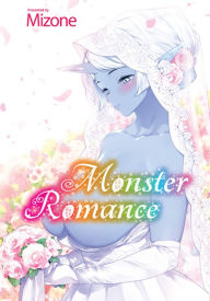 Pdf ebook downloads for free Monster Romance (English literature) 