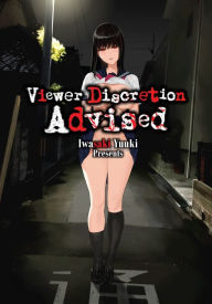 Free ebooks available for download Viewer Discretion Advised FB2 RTF by  (English Edition) 9781634422864