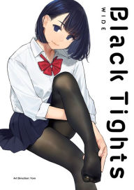 Title: Black Tights Wide, Author: Yom